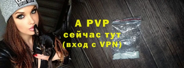ALPHA PVP Богданович